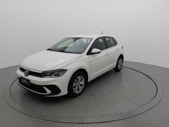 VOLKSWAGEN POLO 2024