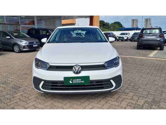 VOLKSWAGEN POLO 2024