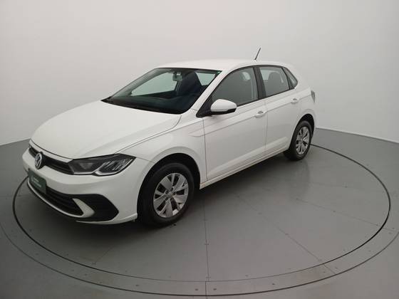 VOLKSWAGEN POLO 2024