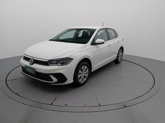 VOLKSWAGEN POLO 2024