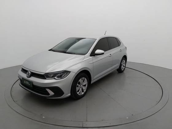 VOLKSWAGEN POLO 2024