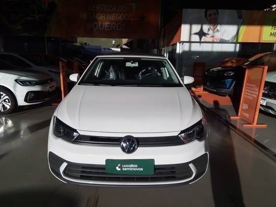 VOLKSWAGEN POLO 2024