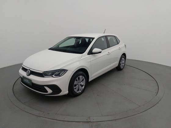 VOLKSWAGEN POLO 2024