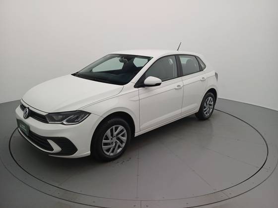 VOLKSWAGEN POLO 2024