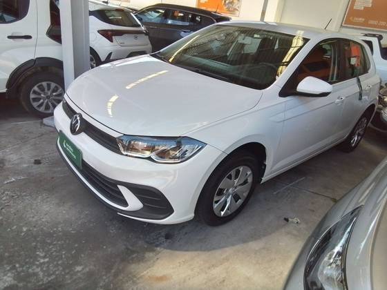 VOLKSWAGEN POLO 2024