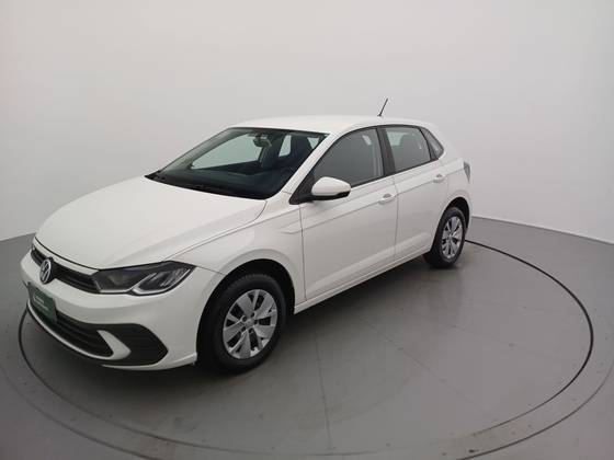 VOLKSWAGEN POLO 2024
