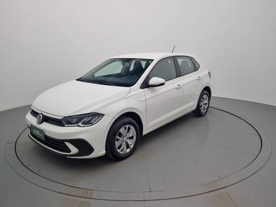 VOLKSWAGEN POLO 2024