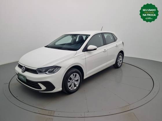 VOLKSWAGEN POLO 2024