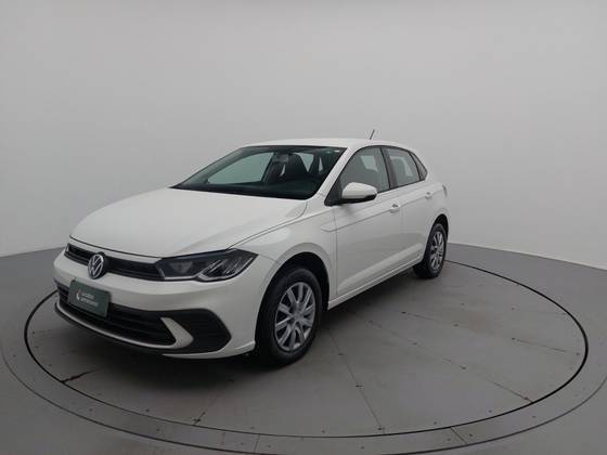 VOLKSWAGEN POLO 2024