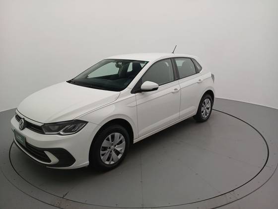 VOLKSWAGEN POLO 2024