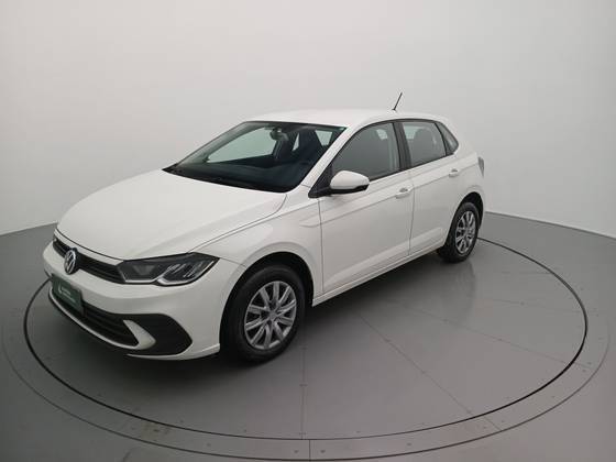 VOLKSWAGEN POLO 2024