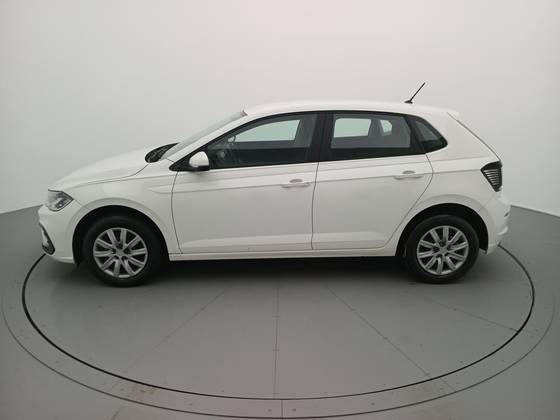 VOLKSWAGEN POLO 2024