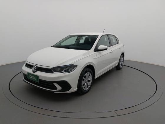 VOLKSWAGEN POLO 2024