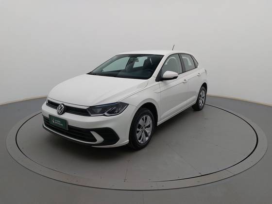 VOLKSWAGEN POLO 2024