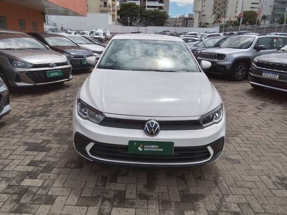 VOLKSWAGEN POLO 2024