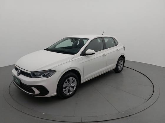 VOLKSWAGEN POLO 2024
