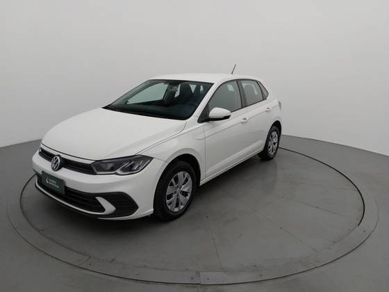 VOLKSWAGEN POLO 2024