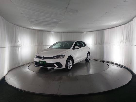 VOLKSWAGEN POLO 2024