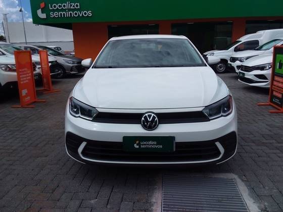 VOLKSWAGEN POLO 2024