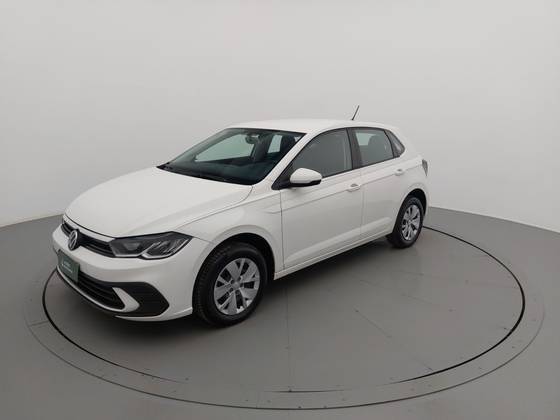 VOLKSWAGEN POLO 2024