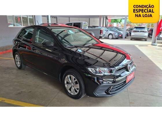 VOLKSWAGEN POLO 2024