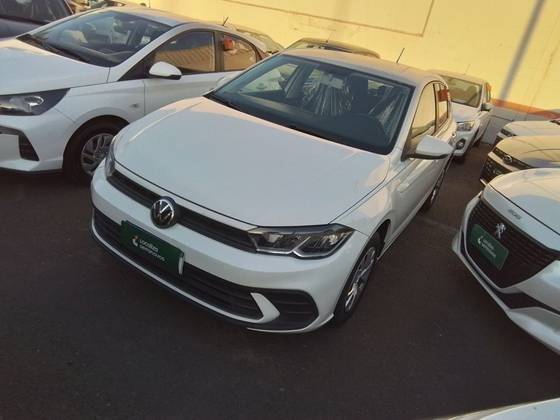 VOLKSWAGEN POLO 2024