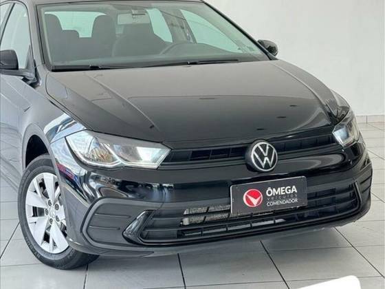 VOLKSWAGEN POLO 2023