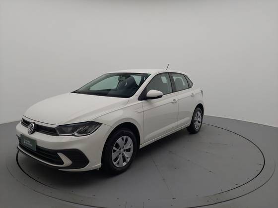 VOLKSWAGEN POLO 2024