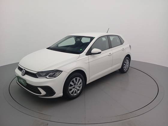 VOLKSWAGEN POLO 2024