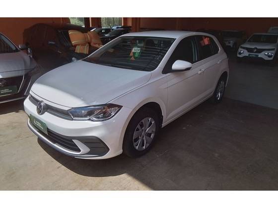 VOLKSWAGEN POLO 2024