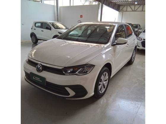 VOLKSWAGEN POLO 2024