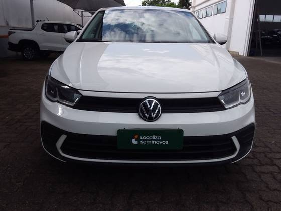 VOLKSWAGEN POLO 2024