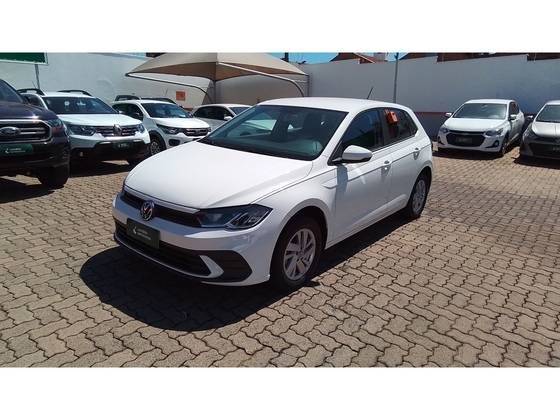 VOLKSWAGEN POLO 2024