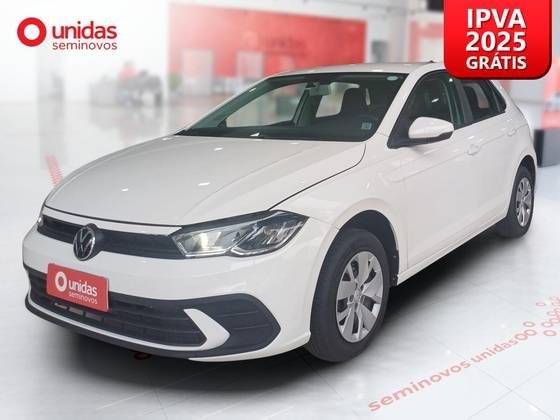 VOLKSWAGEN POLO 2023