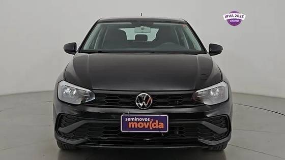 VOLKSWAGEN POLO 2024