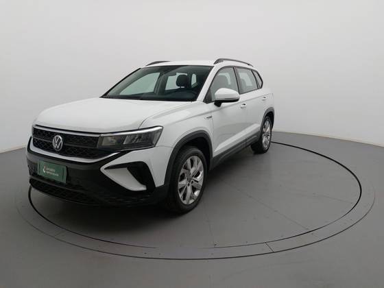 VOLKSWAGEN TAOS 2023
