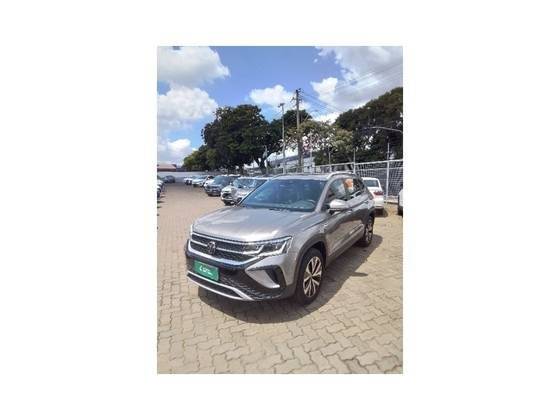 VOLKSWAGEN TAOS 2023