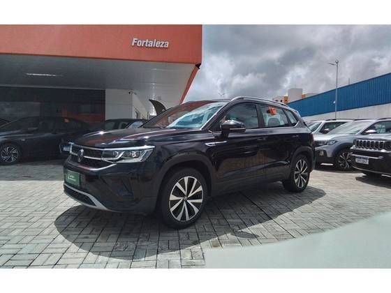 VOLKSWAGEN TAOS 2023