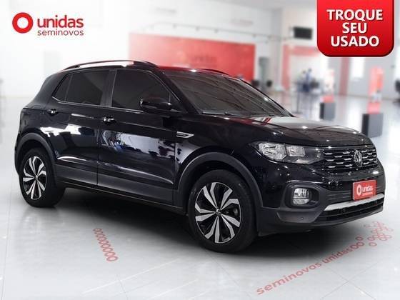 VOLKSWAGEN T-CROSS 2023