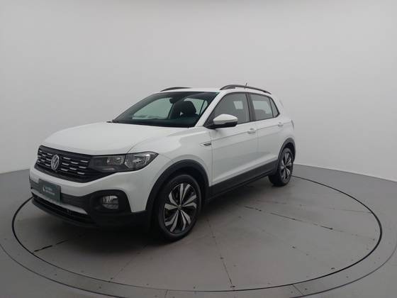 VOLKSWAGEN T-CROSS 2024