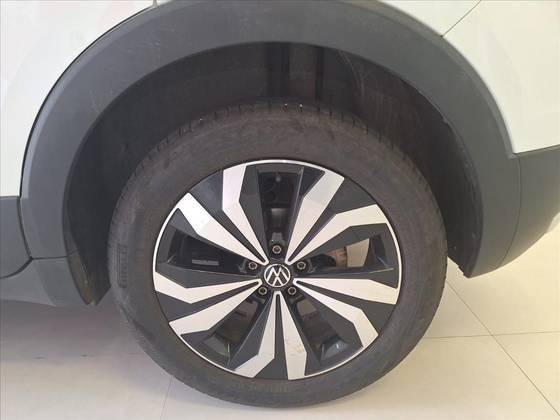 VOLKSWAGEN T-CROSS 2023