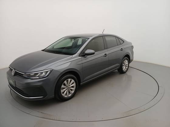 VOLKSWAGEN VIRTUS 2024