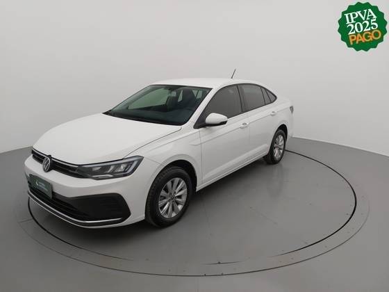 VOLKSWAGEN VIRTUS 2024