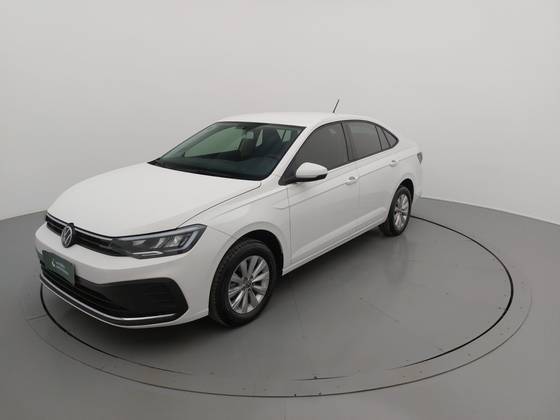 VOLKSWAGEN VIRTUS 2024