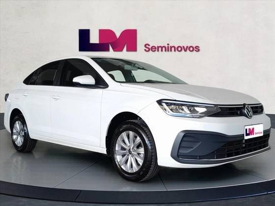 VOLKSWAGEN VIRTUS 2024