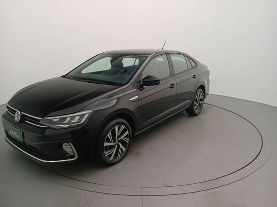 VOLKSWAGEN VIRTUS 2024