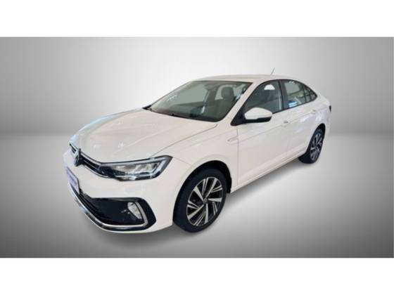 VOLKSWAGEN VIRTUS 2024