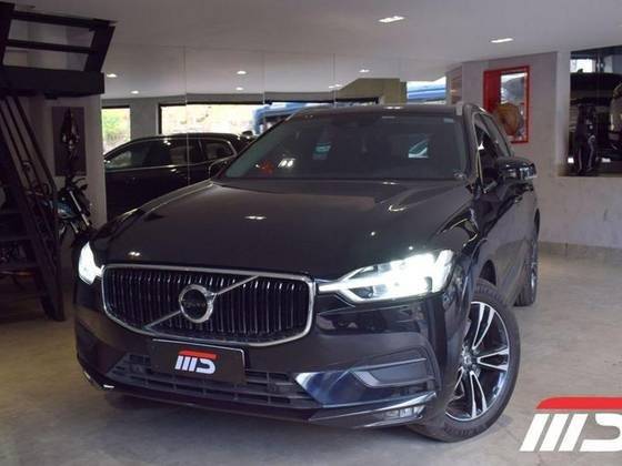 VOLVO XC60 2020