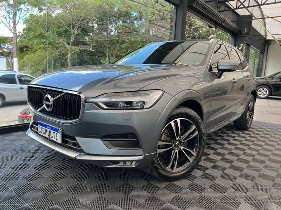 VOLVO XC60 2020