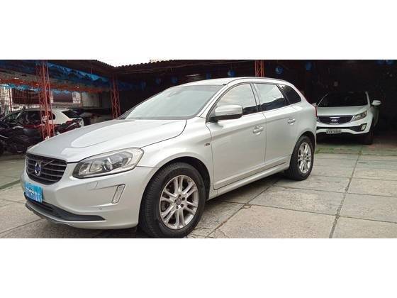 VOLVO XC60 2014